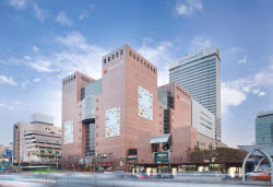 서울 반포동 신세계백화점 강남점. 신세계백화점 제공